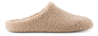 Zafary Hjemmesko Beige 6415500480