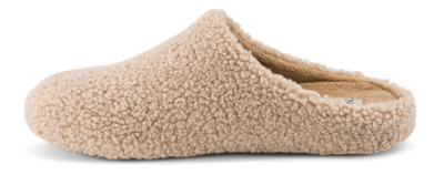 Zafary Hjemmesko Beige 6415500480