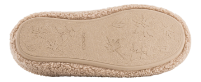 Zafary Hjemmesko Beige 6415500480