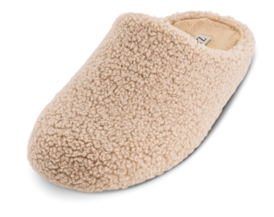 Zafary Hjemmesko Beige 6415500480