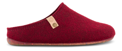 Zafary Tøffel Bordeaux 6415500761