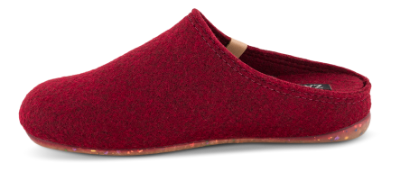 Zafary Tøffel Bordeaux 6415500761