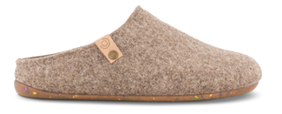 Zafary Tøffel Beige 6415500780