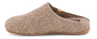 Zafary Tøffel Beige 6415500780