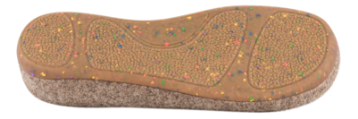 Zafary Tøffel Beige 6415500780