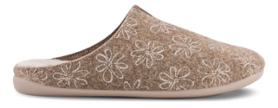 Zafary Tøffel Beige 6415501182