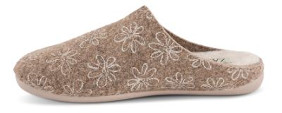 Zafary Tøffel Beige 6415501182