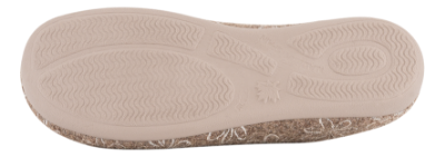 Zafary Tøffel Beige 6415501182