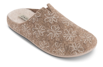 Zafary Tøffel Beige 6415501182
