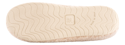 Zafary Hjemmesko Beige 6415501280