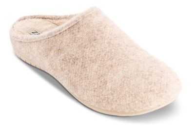 Zafary Hjemmesko Beige 6415501280