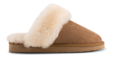 Zafary Tøffel Chestnut 6415501430