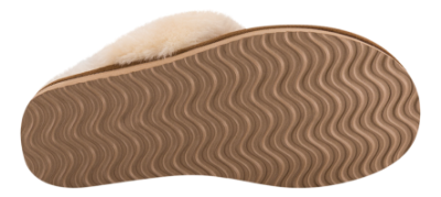 Zafary Tøffel Chestnut 6415501430
