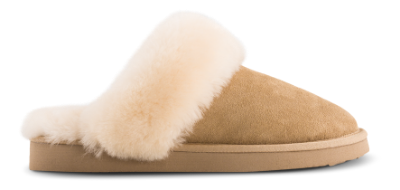 Zafary Tøffel Sand 6415501480