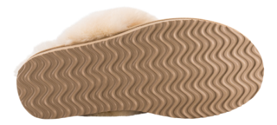 Zafary Tøffel Sand 6415501480