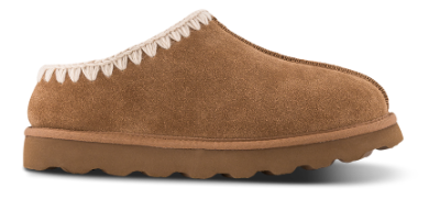 NOË Collection Clog Chestnut 6415501531