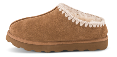 NOË Collection Clog Chestnut 6415501531