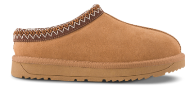 NOË Collection Clog Chestnut 6415510131