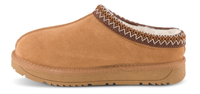 NOË Collection Clog Chestnut 6415510131