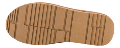 NOË Collection Clog Chestnut 6415510131