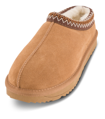 NOË Collection Clog Chestnut 6415510131