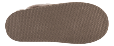 Woollies Tøffel Stone 1006 The Slip