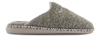 Hush puppies Dametøfler Grå HPB60004