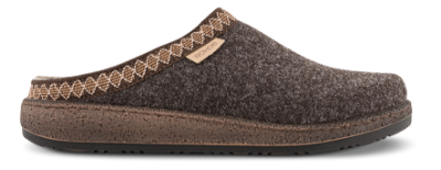 Rohde Novara Hjemmesko Brun 6425