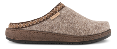 Rohde Novara Hjemmesko Beige 6425