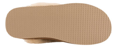 Shepherd of Sweden Tøfler Chestnut