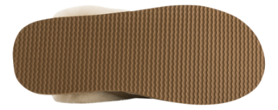 Shepherd of Sweden Tøfler Stone