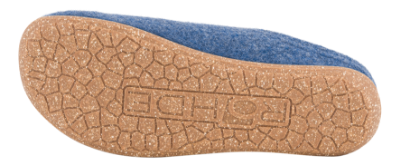 Rohde Greenys Tøffel Blå 6860