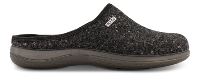 Rohde Bari Hjemmesko Grå 6550