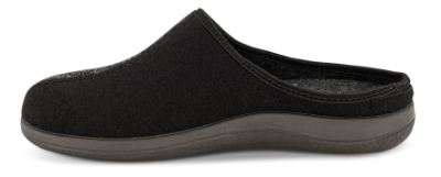 Rohde Bari Hjemmesko Grå 6550