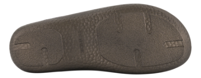 Rohde Bari Hjemmesko Grå 6550