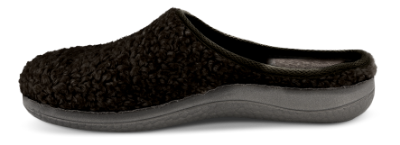 Rohde Hjemmesko Sort 4842