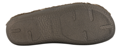 Rohde Hjemmesko Sort 4842