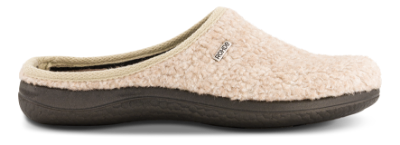 Rohde Hjemmesko Beige 4842
