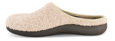 Rohde Hjemmesko Beige 4842