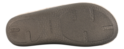 Rohde Hjemmesko Beige 4842