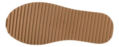 Lune Clog Beige Chestnut 1206