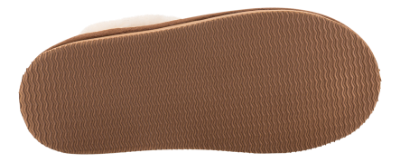 Woollies Hjemmesko Chestnut 1016 Slip Woll