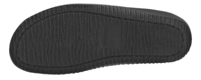 Rohde Dametøfler Svart 1940