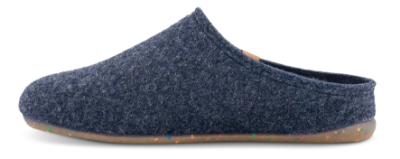 Zafary Tøffel Blå 6416500350