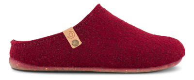 Zafary Tøffel Bordeaux 6415500761