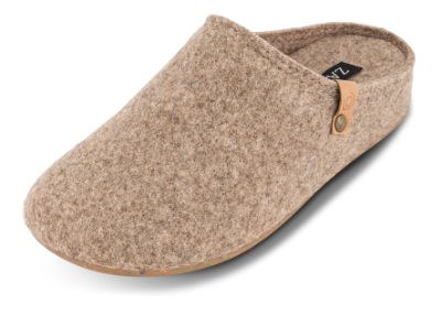Zafary Tøffel Beige 6415500780