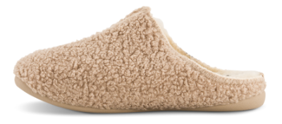 Zafary Hjemmesko Beige 6416500480