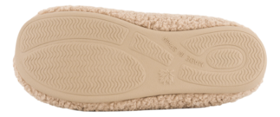 Zafary Hjemmesko Beige 6416500480