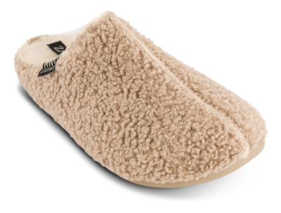 Zafary Hjemmesko Beige 6416500480