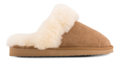Zafary Tøffel Chestnut 6415501430